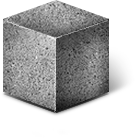1м3 куб бетона в Горбунках
