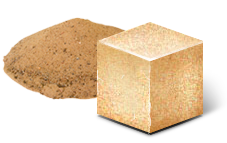 Песок строительный в Горбунках